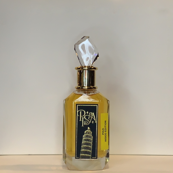 بيزا وود ايدشن للرجال ( 100 مل )(EDP)