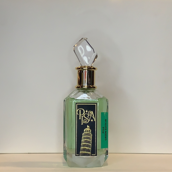 بيزا جرين ايدشن للرجال ( 100 مل )(EDP)