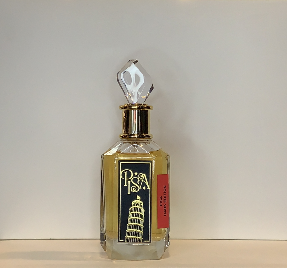 بيزا دارك ايدشن للرجال ( 100 مل )(EDP)