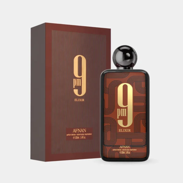 9PM Elixir Afnan ناين بي ام الكسير للجنسين (100 مل )