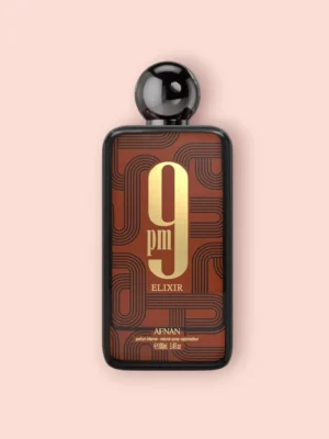 9PM Elixir Afnan ناين بي ام الكسير للجنسين (100 مل )