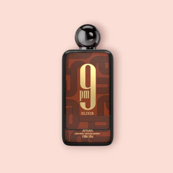 9PM Elixir Afnan ناين بي ام الكسير للجنسين (100 مل )