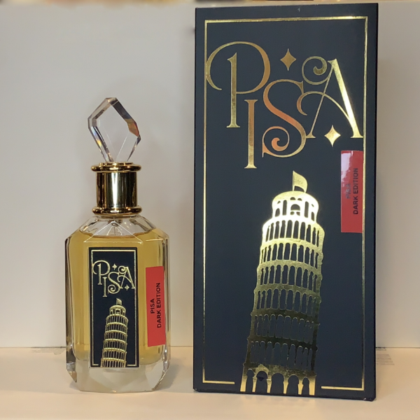 بيزا دارك ايدشن للرجال ( 100 مل )(EDP)