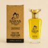 100 m Initio Parfums Privés Oud 278 unisex parfümü