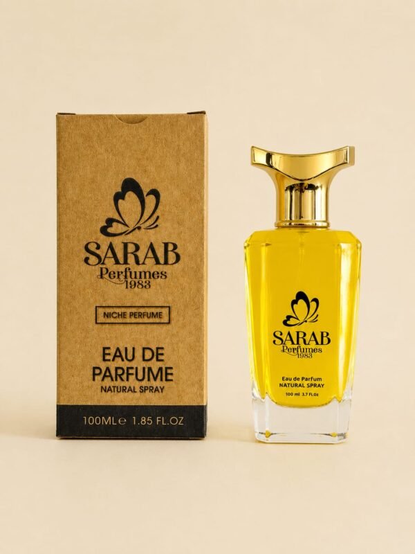 100 m Initio Parfums Privés Oud 278 unisex parfümü