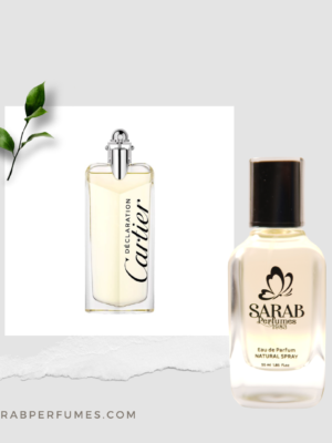 كارتير  ديكلاريشن 384 للرجال