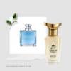 212 Sexy Carolina Herrera (103) Nautica Voyage Nautica kadın parfümü (55 ml)