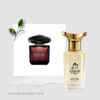 Versace Crystal Noir 361 Kadın parfümü<br><br>