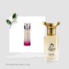 212 Sexy Carolina Herrera (111) Lacoste Touch of Pink 294 Kadın parfümü