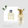 212 Sexy Carolina Herrera (112) لايت بلو بور اوم دولتشي آند غابانا 364 للرجال