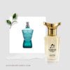 212 Sexy Carolina Herrera (117) Le Male Jean Paul Gaultier erkek parfüm (55 ml)