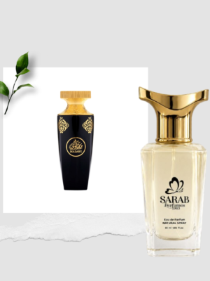 Arabian Oud Madawi 02 unisex parfümü