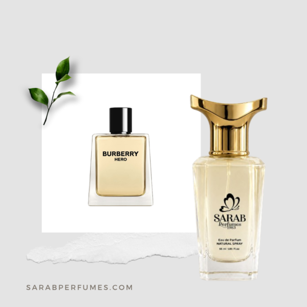 212 Sexy Carolina Herrera (123) هيرو بربري 339 للرجال