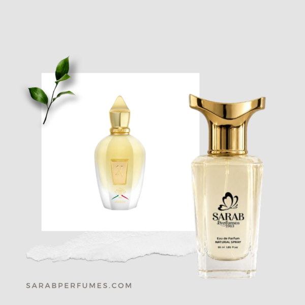 212 Sexy Carolina Herrera (124) Xerjoff Naxos 251 unisex parfümü