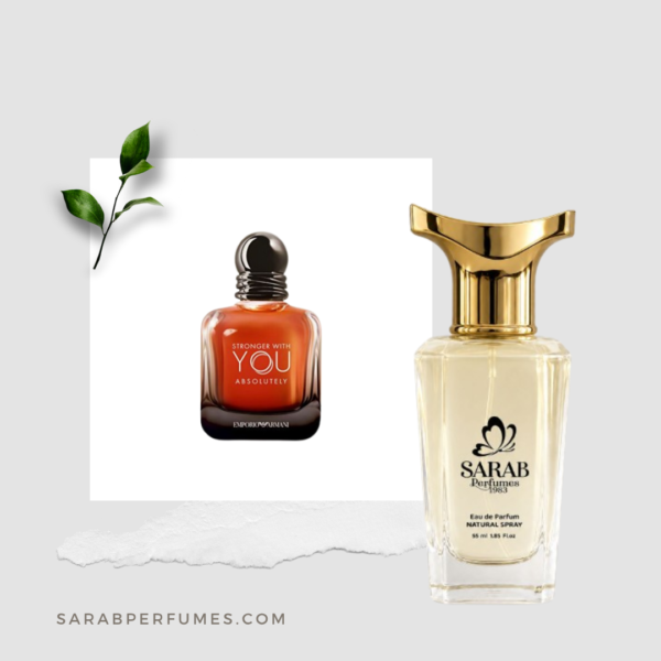 212 Sexy Carolina Herrera (132) Stronger With You Intensely Giorgio Armani 338 Erkek parfümü<br><br>