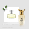 212 Sexy Carolina Herrera (138) Weekend Burberry kadın parfümü (55 ml)