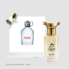 Hugo Hugo Boss erkek parfüm (55 ml)