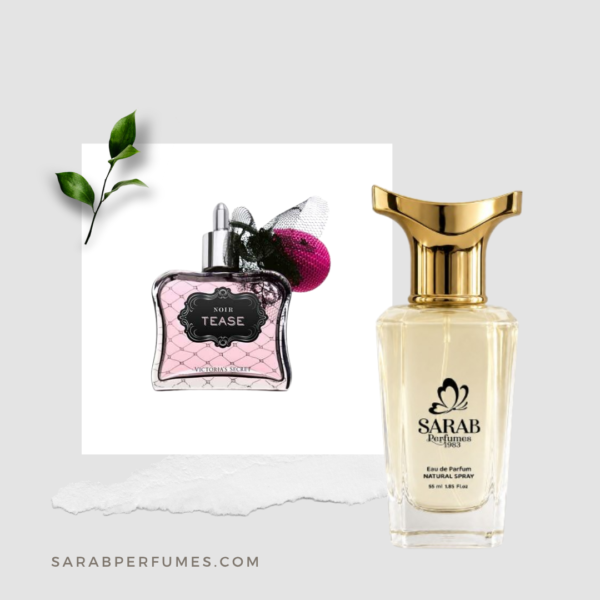212 Sexy Carolina Herrera (149) Sexy Little Things Noir Tease Victoria's Secret kadın parfüm (55 ml)
