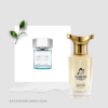 Yves Saint Laurent L’Homme Cologne Bleue 252 erkek parfümü