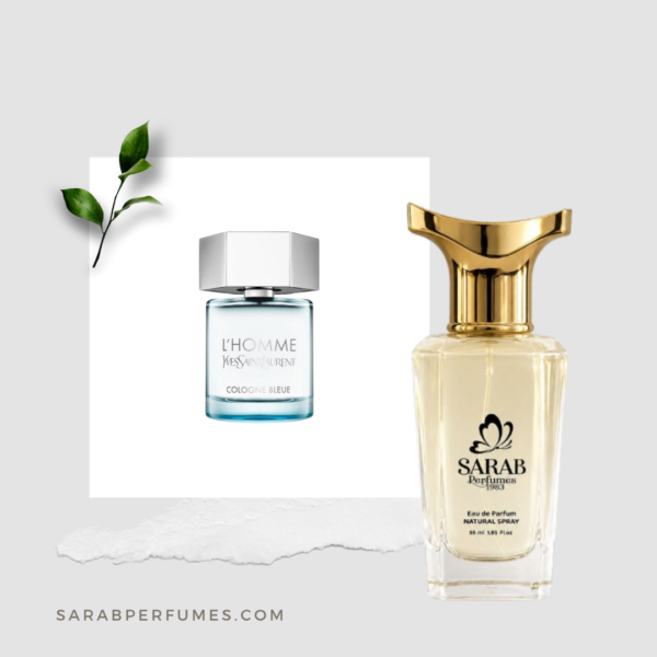 Yves Saint Laurent L’Homme Cologne Bleue 252 erkek parfümü