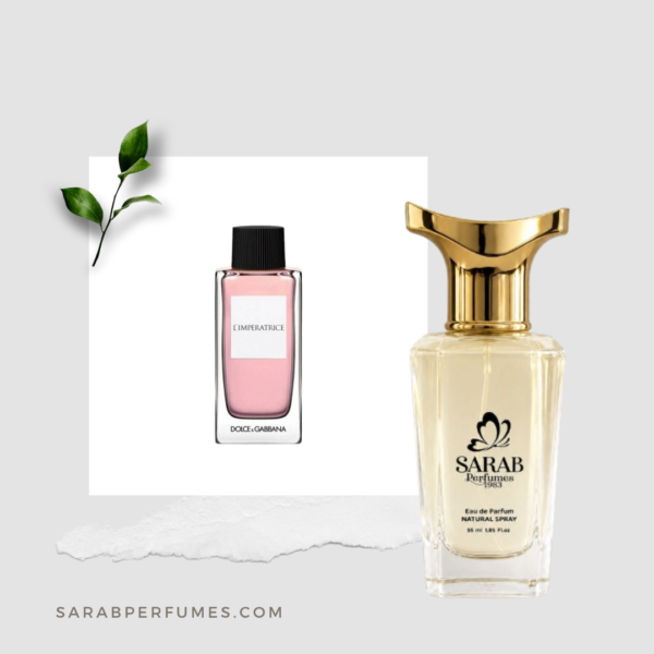 L'Imperatrice 3 DolceGabbana kadın parfüm (55 ml)