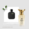 212 Sexy Carolina Herrera (155) Lacoste L.12.12. Noir Lacoste erkek parfüm (55 ml)