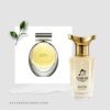 Beauty calvin kelin 290 kadın parfüm