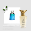 Shalis Cologne Remy Marquis erkek parfüm