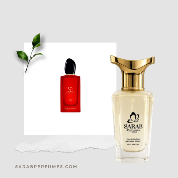 212 Sexy Carolina Herrera (172) سي باسيون جورجيو ارماني للنساء 018