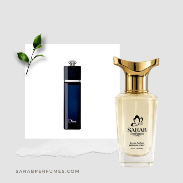 Dior Addict 362 Kadın parfümü<br><br>