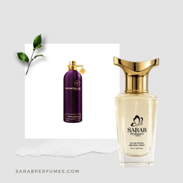 212 Sexy Carolina Herrera (182) Dark Purple Montale 83 Kadın parfümü<br/><br/>