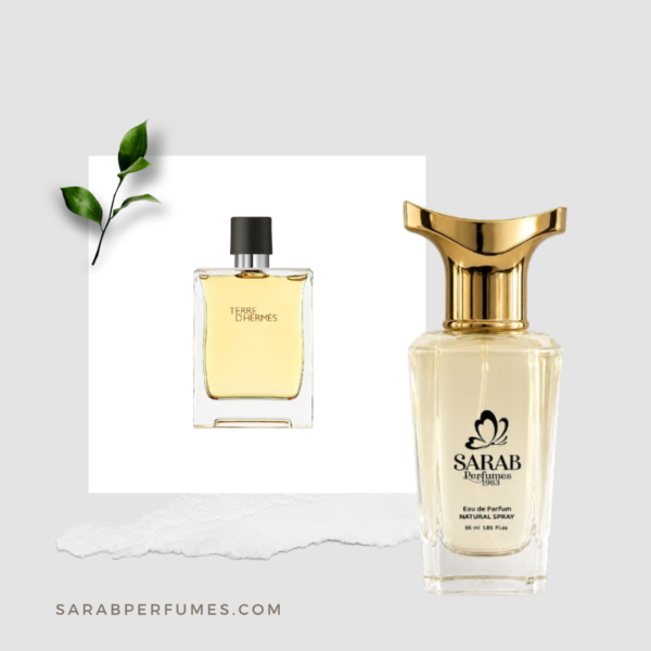 212 Sexy Carolina Herrera (188) Terre d'Hermès Hermès erkek parfüm (55 ml)