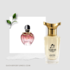 212 Sexy Carolina Herrera (189) Pure XS For Her Paco Rabanne kadın parfüm (55 ml)