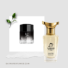 Black XS Paco Rabanne erkek parfüm (55 ml)