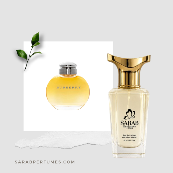Burberry Classic BURBERRY erkek parfüm (55 ml)