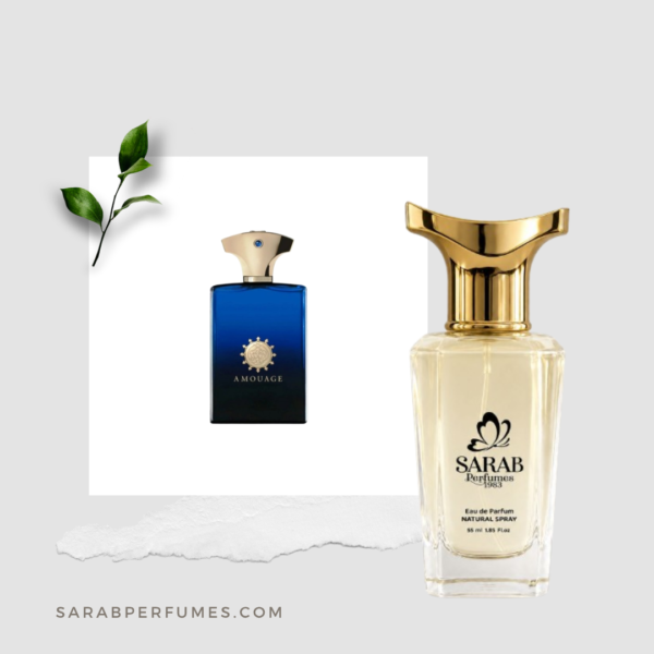 212 Sexy Carolina Herrera (205) انترلود أمواج 280 للرجال