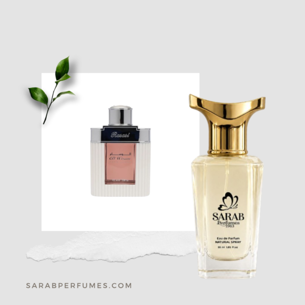 Al Wisam Day Rasasi erkek parfüm (55 ml)