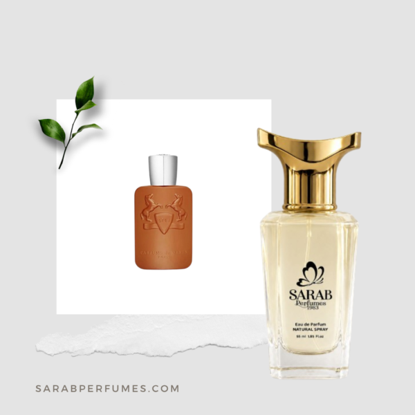 Althaïr Parfums de Marly erkek parfüm