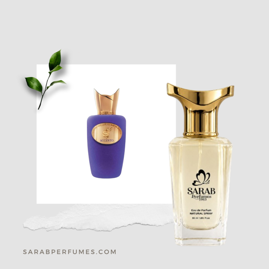 اكسينتو سوسبيرو 219 للجنسين