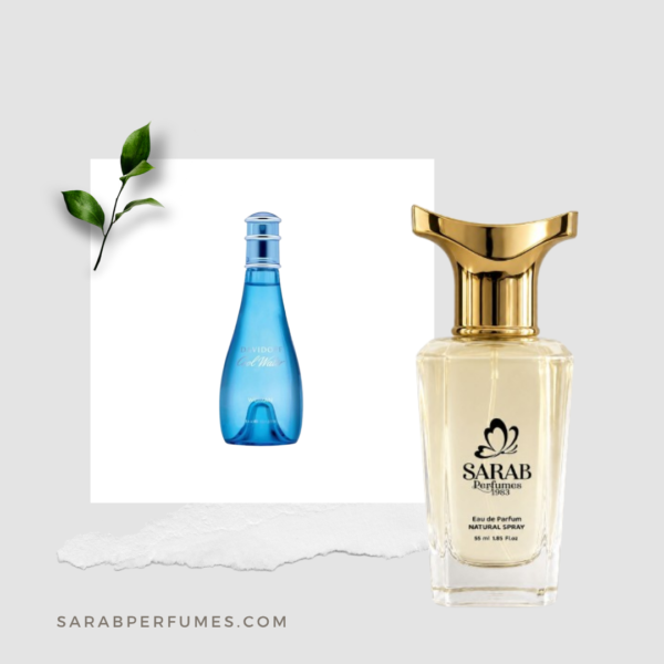 212 Sexy Carolina Herrera (220) كول ووتر دافيدوف للنساء