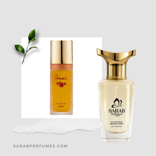 212 Sexy Carolina Herrera Hawaii Milton Lloyd kadın parfüm (55 ml)
