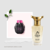 Bombshell New York Victoria's Secret 343 kadın parfüm
