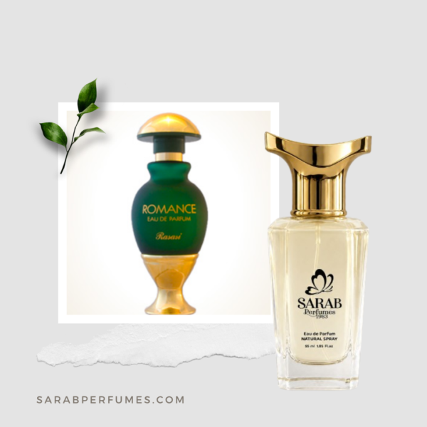 212 Sexy Carolina Herrera (3) رومانس رصاصي 205 للنساء
