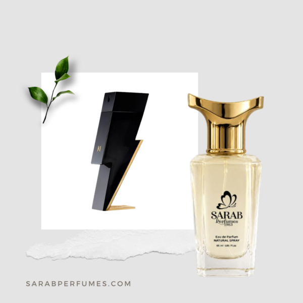 212 Sexy Carolina Herrera (47) Bad Boy Carolina Herrera erkek parfüm (55 ml)