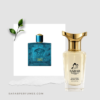 212 Sexy Carolina Herrera (57) Eros Versace 100 m