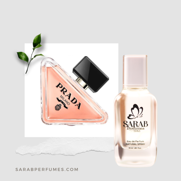 Prada Candy 320 kadın parfümü (نسخة)