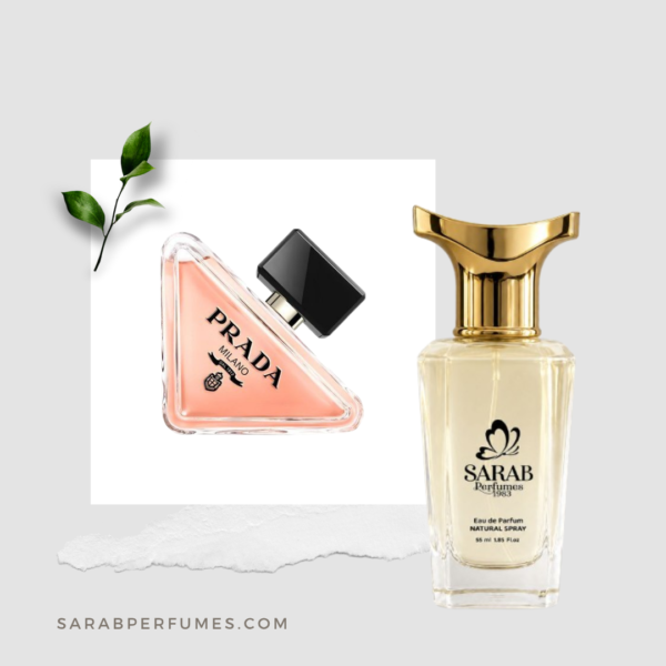 212 Sexy Carolina Herrera (66) برادا بارادوكس 383 للنساء