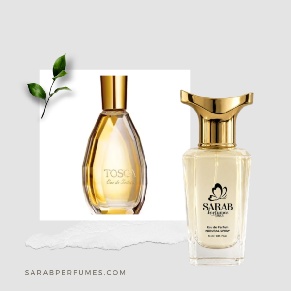 212 Sexy Carolina Herrera (7) توسكا 235 للنساء