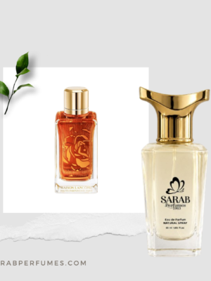 Oud Bouquet Lancôme Üniseks parfüm (55 ml)