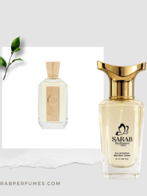 Arabian Oud Oud Abyat 13 unisex parfüm